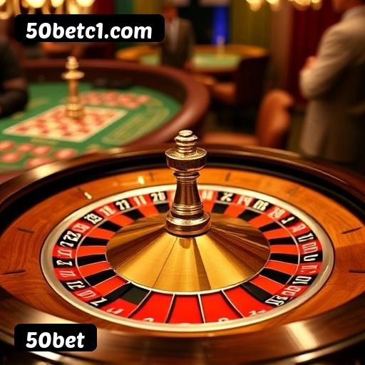 Vantagens de jogar slots no 50bet Brasil