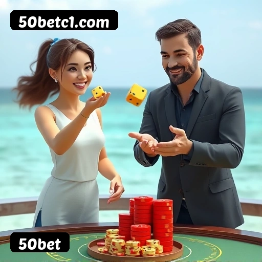 Coleção Premium de Slots 50bet - NetEnt, Pragmatic Play, Evolution