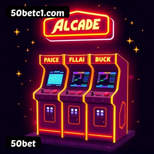App Mobile 50bet - Jogue em Qualquer Lugar no Seu Smartphone